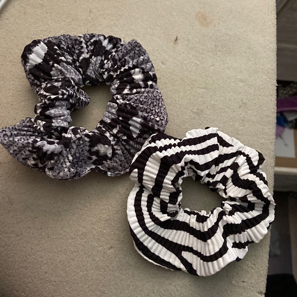 Scrunchies
